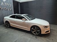 begagnad Audi S5 Coupé 3.0 TFSI V6 quattro S-Tronic