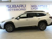 Ny Subaru Outback 169 HK (124 kW) 2025 Grå Kombi
