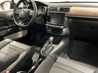begagnad Citroën C3 SHINE 1.2 PureTech 110hk Aut - Carplay