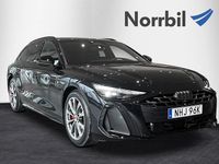 Ny Audi A6 Proline 2026 Grön Kombi