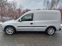 begagnad Opel Combo Van IP 1.3 CDTI ecoFLEX Manuell, 75hk