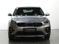 begagnad Kia Niro P-HEV 141HK DCT EX AUTOMAT BACKKAMERA