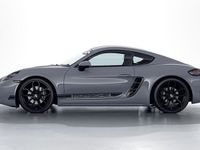 begagnad Porsche 718 Cayman Style Edition 2024, Sportkupé