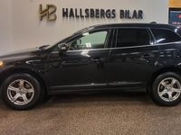 begagnad Volvo XC60 D3 Momentum Euro 5 Nyservad