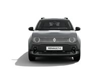 Ny Renault 4 E-Tech 110 kW (150 HK) 2026 Grå SUV