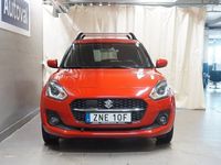 begagnad Suzuki Swift 1.2 GLX Euro 6