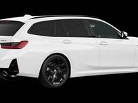 Begagnad BMW 330 Shadowline 292 HK (214 kW) 2000 Alpine white Kombi