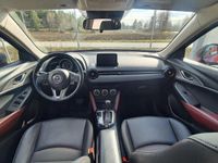 begagnad Mazda CX-3 2.0 SKYACTIV-G Euro 6