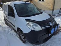 Begagnad Renault Kangoo 75 HK (55 kW) 2014 Minibuss