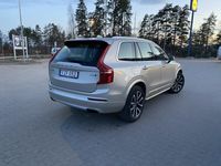 begagnad Volvo XC90 D5 AWD Geartronic Inscription Euro 6