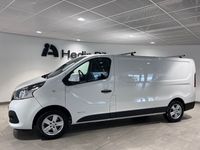 begagnad Nissan NV300 NV300