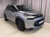 Begagnad Citroën C3 Aircross Shine 131 HK (96 kW) 2024 Grå SUV
