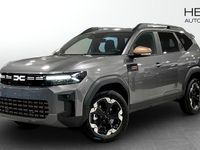 Ny Dacia Bigster Extreme 109 HK (80 kW) 2025 Grå (grey) SUV