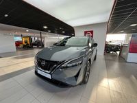 begagnad Nissan Qashqai E-Power N-Connecta ProPilot Pack *Beställning