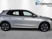 begagnad Skoda Fabia Style 1,0 TSI DSG Backkamera & Carplay 2023, Halvkombi