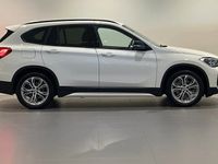 begagnad BMW X1 xDrive25e Sport Line Drag HiFi HeadUp P-Assist Rattv 2020, SUV