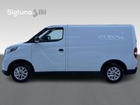 Ny Maxus eDeliver 3 2025 Vit Van