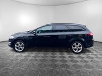 Begagnad Ford Mondeo Sport 161 HK (118 kW) 2014 Svart Kombi