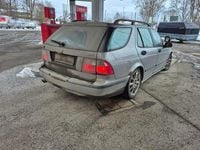 Begagnad Saab 9-5 Aero 250 HK (183 kW) 2003 Kombi