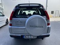 begagnad Honda CR-V 2.0 4WD Nybesiktigad Nyskattad