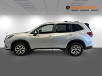 begagnad Subaru Forester e-Boxer XFuel Active (KAMPANJ)