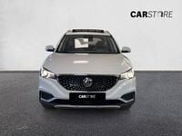 Begagnad MG ZS Luxury 44 kW (61 HK) 2020 Vit Sedan
