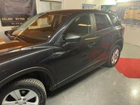 begagnad Mazda CX-5 2.2 SKYACTIV-D AWD Automat Euro 6 150hk