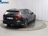 begagnad Volvo V60 Recharge T6 II Plus Dark 2024, Kombi