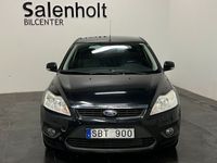 begagnad Ford Focus 5-dörrars 1.6 TDCi Euro 5