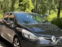 Begagnad Renault Clio IV 90 HK (66 kW) 2016