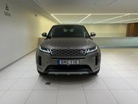 begagnad Land Rover Range Rover evoque SE D200 AWD 2022, SUV