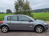 begagnad Renault Mégane II Mégane