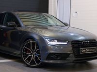 begagnad Audi A7 3.0 TDI V6 Competition 6.49% S-Line Fullutr 326hk