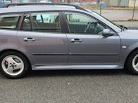 begagnad Saab 9-3 SportCombi 1.8t Linear Euro 4 Nybesiktigad Nyservad