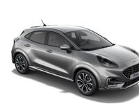 begagnad Ford Puma Puma Leasing Kampanj 2995 -ST-Line