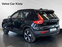 begagnad Volvo XC40 Recharge Single Motor Extended Range