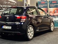 Begagnad Citroën C3 92 HK (67 kW) 2013 Blå Halvkombi