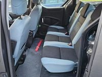 Begagnad Citroën Berlingo 92 HK (67 kW) 2015 Minibuss