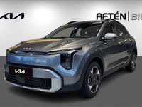 Ny Kia Stonic Advance 100 HK (73 kW) 2026 Grå SUV