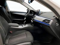 Begagnad BMW 530 184 HK (135 kW) 2022 Vit Kombi
