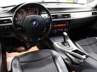 begagnad BMW 320 i Touring Advantage, Comfort (150hk)Ny Besiktad