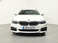 begagnad BMW 530 i XDRIVE TOURING 252HK M-SPORT INNOVATION H/K® PANO