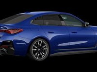 Ny BMW i4 Comfort Edition 442 kW (601 HK) 2025 Sedan