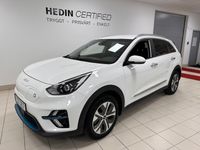 begagnad Kia e-Niro ADVANCE