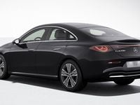 Ny Mercedes CLA 250+ 200 kW (272 HK) 2026 Sedan