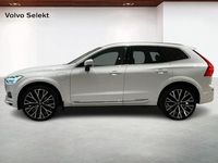 Begagnad Volvo XC60 Inscription 397 HK (291 kW) 2019 Vit SUV