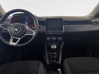 begagnad Renault Clio V TCe 90 Zen 5-d III