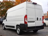 begagnad Fiat Ducato Skåp L3H2 140hk