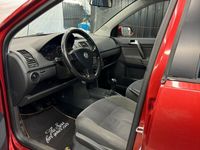 begagnad VW Polo 5-dörrar 1.4 TDI Euro 4