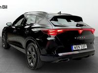 Begagnad Cupra Formentor 150 HK (110 kW) 2024 Svart SUV